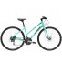 Велосипед Trek'19 Fx 2 Wsd 17.5L Miami Green HBR 700C