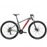 Велосипед Trek'20 Marlin 4 23 Matte Anthracite AT1 29'