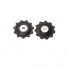 Ролики переключателя Shimano 10ск верхний+нижний к RD-M773/M780/M786/Y5XF98130