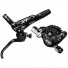 Тормоз дисковый Shimano XT BL-M8000(прав)/BR-M8020(задн),калип.,гидролин.1700мм IM80002KRRXNA170