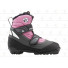 Ботинки NNN Fischer Snowstar Pink p.29