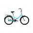 Велосипед 24' Altair City 24 1 ск 19-20 г