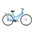 Велосипед 28' Altair City Low 1 ск 19-20 г