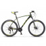 Велосипед Stels Navigator 760 D V010 Черный 27.5 (LU093500)
