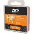 Парафин Zet HF -3 (+3-3) оранжевый 50г