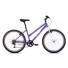 Велосипед 26' Altair MTB HT 26 Low 6 ск Фиолетовый/Белый 19-20 г 34385 15'