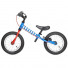 Беговел Yedoo Too Too I LTD Little Sailor Синий/красный