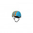 Шлем Melon Double Orange Blue XL-XXL (58-63 см)
