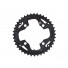 Звезда передн. Shimano для FC-M523, 40T-AN, черный Y1PY98020
