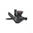 Шифтер Shimano Altus М315 прав 7ск тр. 2050мм ESLM3157RA