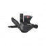 Шифтер Shimano Altus М315 прав 8ск тр. 2050мм ESLM3158RA