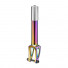 Вилка Fox YX HIC/SCS 110 mm rainbow