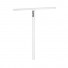 Руль HIPE 01 oversize HIC/SCS Белый