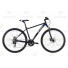 Велосипед Haro (2015) Bridgeport (Galaxy Black) 