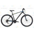 Велосипед Haro (2015) Flightline 27.5 One (Flat Black)