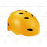 Шлем д/роллеров Max City Sport Yellow