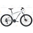 Велосипед Trek (2015) 3700 Disc Trek White 