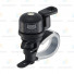 Звонок OH-2100 Black KODAMA