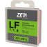 Парафин Zet LF-6 (-10-25) зеленый 50г