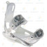 Сноуборд. крепления FTWO Girl Concept 2 white
