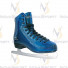 Коньки Fashion Star blue р.35