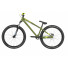 Dirt велосипед Kellys Whip 30 зеленый, размер: M