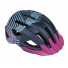 Шлем KLS DAZE, dark blue S/M 52-55 cm