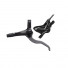 Тормоз дисковый Shimano BL-MT401(лев)/BR-MT420(пер) 1000мм EMT401EKHFPRA100