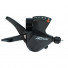 Шифтер Shimano Altus М2010 прав 9ск тр. 2050 мм ESLM20109RA