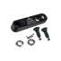 Адаптер диск торм. Shimano, 160D/D, болт (2шт), шайбы (2шт.), стоп. кольцо (1шт) ISMMAR160DDA