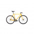 Велосипед 28' Bear Bike Las Vegas Желтый 19-20 г
