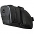 Сумка подседельная Merida 0,5L, 6,5*12*6cm, крепление на ремешке, Small 80гр. Black (2276004121)