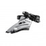 Переключатель передний Shimano Alivio универсальная тяга M4020 64-69 EFDM4020MBX4