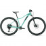 Велосипед CUBE ACCESS WS SL 29 (mint'n'grey) 2020 325610-29 M(17')(325610-17)