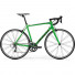 Велосипед Merida Scultura 100 GlossyFlashyGreen/Black 2020 37838 XS(47cm)(45504)
