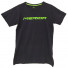 Футболка Merida T-Shirt black кор.рукав 19345 L (2287013301)