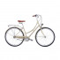 Велосипед 28' Bear Bike Algeria Кремовый 3 ск 19-20 г