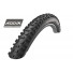 Велосипедная покрышка Schwalbe 26x2.25 NOBBY NIC Addix Performance, E-25