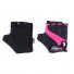 Велоперчатки Trix LCL-K-65109 PINK 38413 M