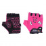 Велоперчатки Trix LCL-K-65112 Pink 38421 XXXS