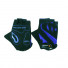 Велоперчатки Trix LCL-60045 Blue 38429 L