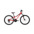 Велосипед KELLYS Kiter 50 Красный 24