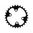 Звезда передн. Shimano, DEORE, для M6000-2/B2, 26T-BF Y1WD26000