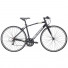 Велосипед Merida Speeder GT-R (80) MetallicBlack/Silver/Gold 2020