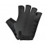 Перчатки KLS FACTOR BLACK XXL, лёгкие из лайкры, нескользящая ладонь с вставками из пены