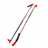 Палки STC 140 Sable XC Cross Country Red 100% стекловолокно