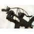Складной велосипед Dahon Espresso D24-M черный 24 скорости, колеса 26
