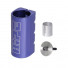 Хомут HIPE H4 SCS Синий