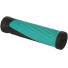 Грипсы KLS ADVANCER 2D чёр./бирюзов.
