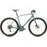 Велосипед CUBE SL ROAD PRO (greygreen'n'green) 2021